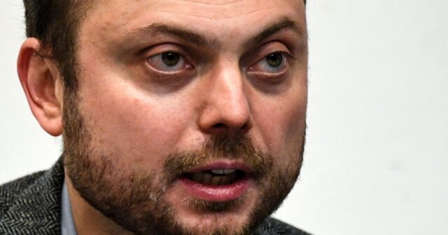 Poisoned and jailed: Kremlin critic Kara-Murza