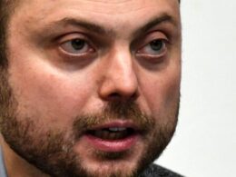 Poisoned and jailed: Kremlin critic Kara-Murza