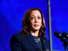 Report: Kamala Harris Championed Allowing Illegal Aliens to Become Lawyers in California