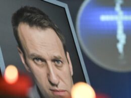 US tried to get Navalny into Russia swap — but then he died