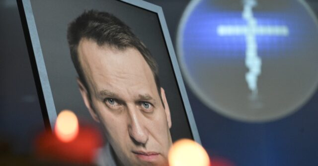 US tried to get Navalny into Russia swap — but then he died