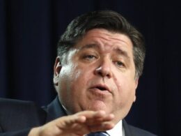 Pritzker: Trump ‘Bewildered’ by Kamala Harris