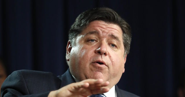 Pritzker: Trump ‘Bewildered’ by Kamala Harris