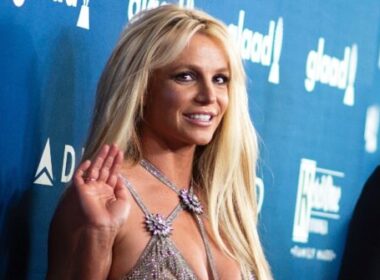 Britney biopic in works as Universal buys memoir rights