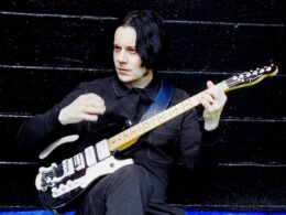 Jack White: No Name (Third Man) review: A Freewheeling solo surprise, writes ADRIAN THRILLS