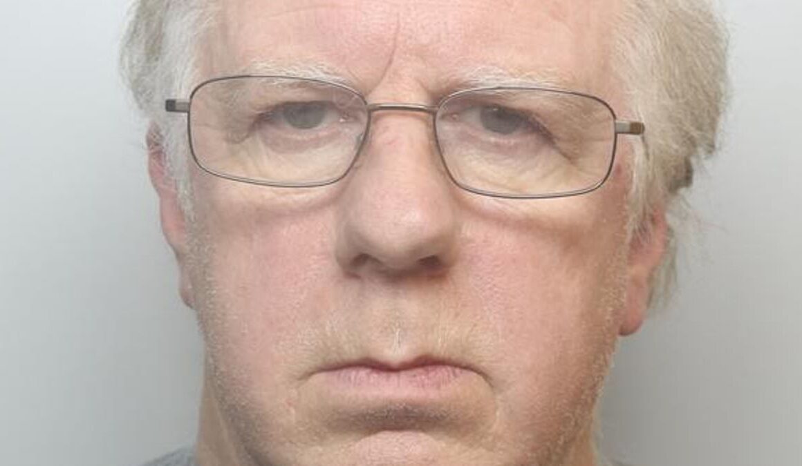 Nephew, 71, who stole more than £600,000 from his aunt, 93, in a power of attorney fraud so he could pay off his mortgage, jet off on holiday and spruce up his garden is jailed