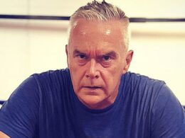 How Huw Edwards gamed the system – playing the mental health card and using his vast BBC salary to build a legal wall around himself