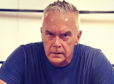 How Huw Edwards gamed the system – playing the mental health card and using his vast BBC salary to build a legal wall around himself