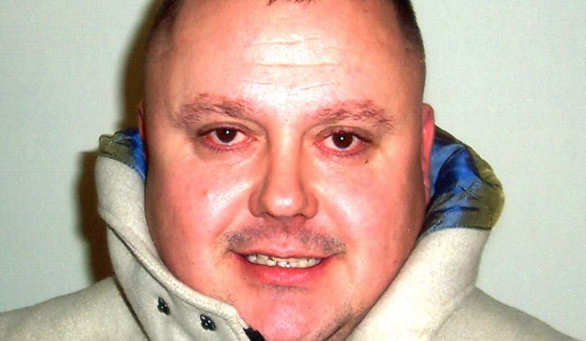 Sick serial killer Levi Bellfield who murdered 13-year-old Milly Dowler is BLOCKED from having a civil partnership after new rules introduced to stop the most serious offenders from getting married behind bars