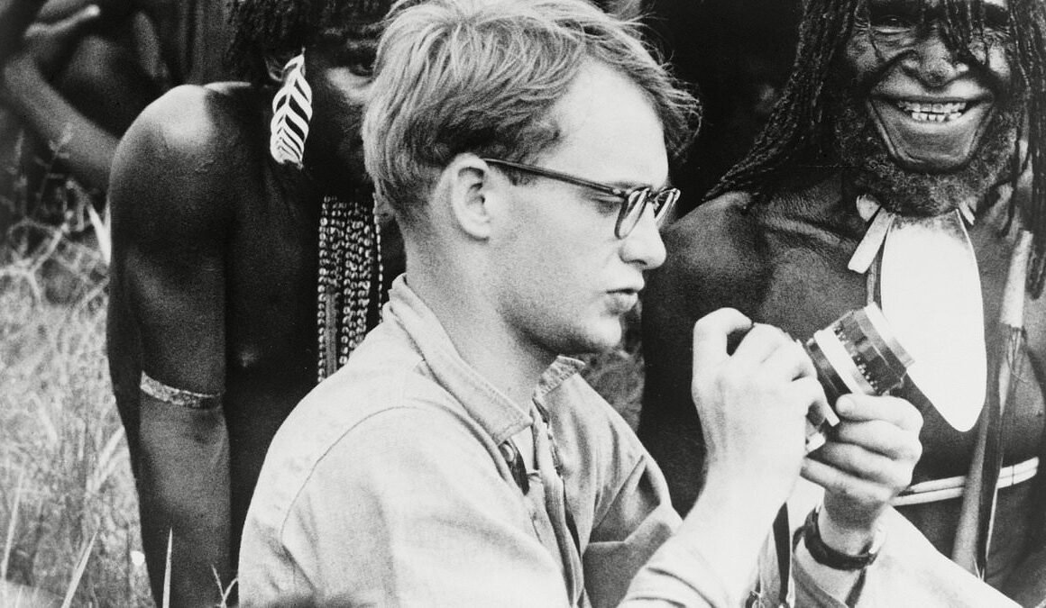 ANSWERS TO CORRESPONDENTS: What became of Michael Rockefeller?