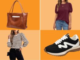 Kickstart Back-to-School Shopping with the Styles That Just Hit Amazon’s Fashion Department from $15