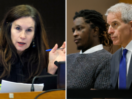 Young Thug Trial Update: 5 Jaw Dropping Moments from Rapper’s RICO Case