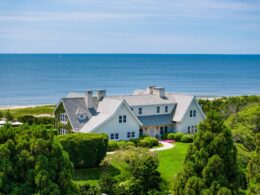 The Priciest Home for Sale in the Hamptons Just Got a $25M Discount After 7 Weeks for Sale