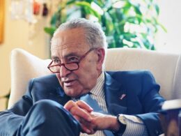 Schumer vows Supreme Court reform will be ‘a very big priority’ if Democrats win election