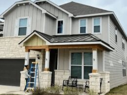 Family left distraught after learning stunning $400,000 new-build home is so poorly-constructed it could be knocked over by a gust of WIND