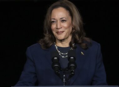 Famously liberal TV icon warns Kamala and the Democrats could lose election to Trump for this reason