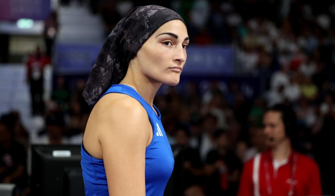 What To Know About Olympics Gender Debate After Italy’s Angela Carini Withdraws From Women’s Boxing Match