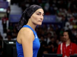 What To Know About Olympics Gender Debate After Italy’s Angela Carini Withdraws From Women’s Boxing Match