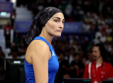 What To Know About Olympics Gender Debate After Italy’s Angela Carini Withdraws From Women’s Boxing Match