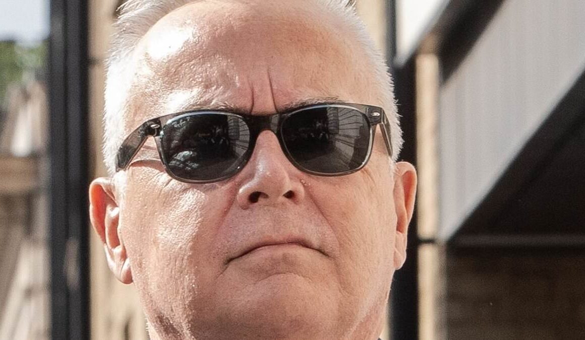 BBC staffer who said Huw Edwards sent them ‘inappropriate messages’ says star’s child porn conviction ‘makes them feel sick’ – as pressure grows on boss Tim Davie to release internal inquiry findings