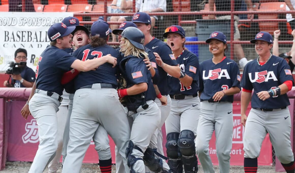 Team USA shocks Samurai ace to hand Japan first loss since 2012Team USA shocks Samurai ace to hand Japan first loss since 2012