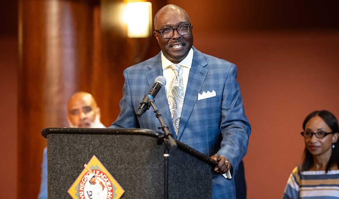 Negro Leagues Baseball Museum gearing up for state-of-the-art makeoverNegro Leagues Baseball Museum gearing up for state-of-the-art makeover