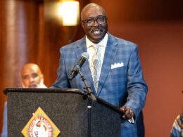 Negro Leagues Baseball Museum gearing up for state-of-the-art makeoverNegro Leagues Baseball Museum gearing up for state-of-the-art makeover