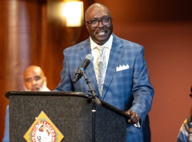 Negro Leagues Baseball Museum gearing up for state-of-the-art makeoverNegro Leagues Baseball Museum gearing up for state-of-the-art makeover