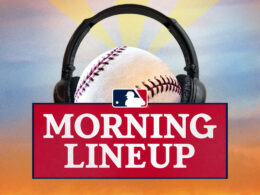 Morning Lineup podcast: Catch up in less than 10 minutesMorning Lineup podcast: Catch up in less than 10 minutes