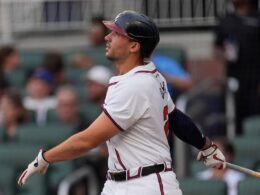 Olson, Braves’ bats stay hot in win over MarlinsOlson, Braves’ bats stay hot in win over Marlins