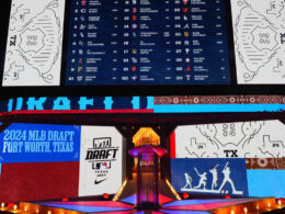 Draft deadline passes with all 1st-rounders signedDraft deadline passes with all 1st-rounders signed