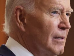 Biden weighs more US defenses for Israel as the region prepares for Iranian retaliation