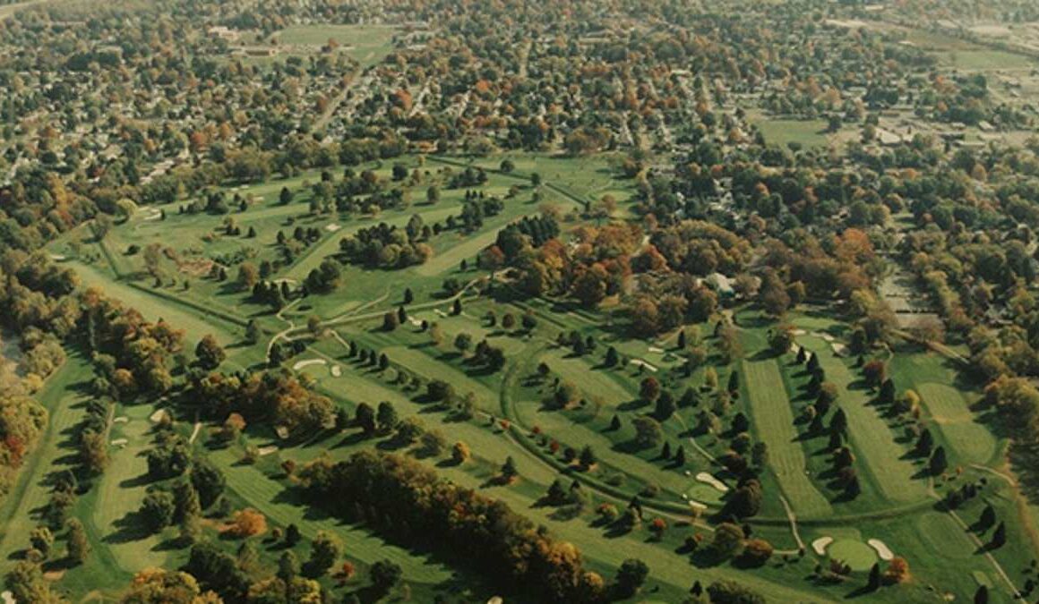 Small town descends into civil war over stunning country club and golf course built on 2,000-year-old Native American sacred site – as its future is finally revealed