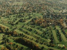 Small town descends into civil war over stunning country club and golf course built on 2,000-year-old Native American sacred site – as its future is finally revealed