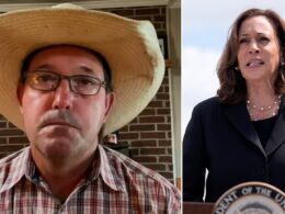 Blue-collar worker reveals exactly what he thinks of Kamala Harris and how her presidency would impact him