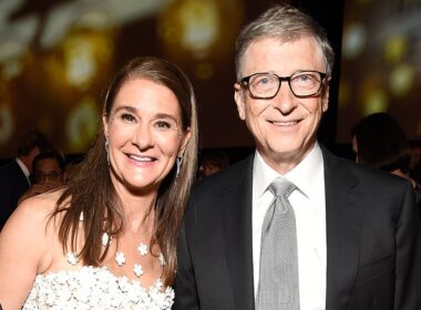 EXCLUSIVE’Flirty’ Bill Gates was like a ‘kid in a candy store’ and Microsoft BANNED young interns from being alone with him as the REAL reason for the multi-billionaire’s marriage breakdown is revealed