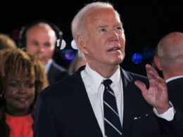 Biden’s involvement in plea deal with 9/11 terrorists now under investigation by Republicans in uproar that death penalty was scrapped