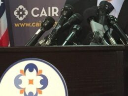 Report: Kamala Harris Has Extensive Past Ties to Radical CAIR