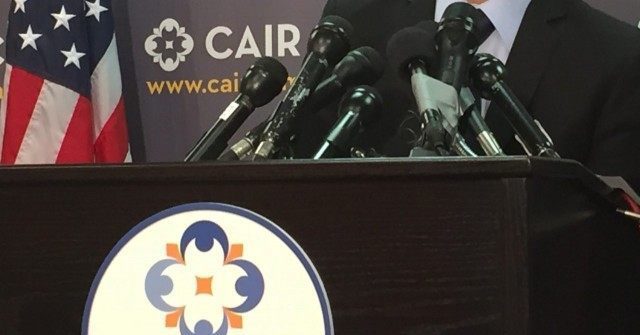 Report: Kamala Harris Has Extensive Past Ties to Radical CAIR