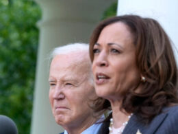 BOOK: Joe Biden ‘Repeatedly’ Trashed Kamala Harris as Inauthentic in 2020