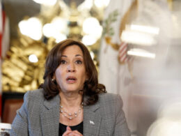 Democrats Admit Kamala Harris Avoids Answering Media’s Questions