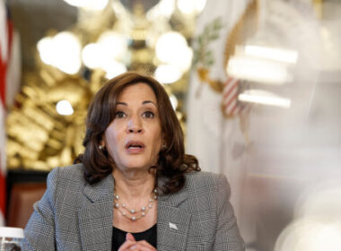 Democrats Admit Kamala Harris Avoids Answering Media’s Questions