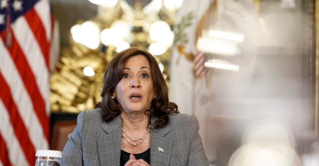 Democrats Admit Kamala Harris Avoids Answering Media’s Questions