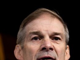 Jim Jordan Seeks Documents from Judge Merchan’s Daughter on How She May Have Profited from Trump Lawfare