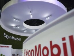 Exxon Mobil second-quarter profit rises on Pioneer acquisition and surging production