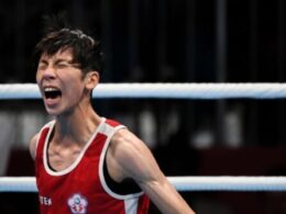 Taiwanese Boxer Who Failed IBA Gender Test Defeats Female Opponent at Paris Olympics