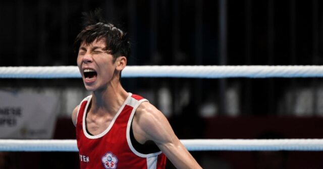 Taiwanese Boxer Who Failed IBA Gender Test Defeats Female Opponent at Paris Olympics