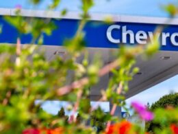 Chevron Says ‘Adios’ to California as It Shifts HQ to Texas