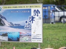 Japan sees hottest July since records began