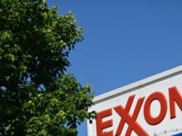 ExxonMobil profits up after Pioneer deal, Chevron earnings dip